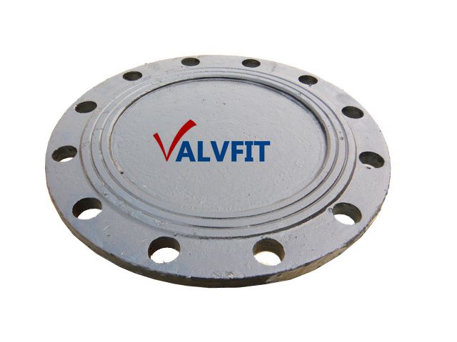Blind Flange