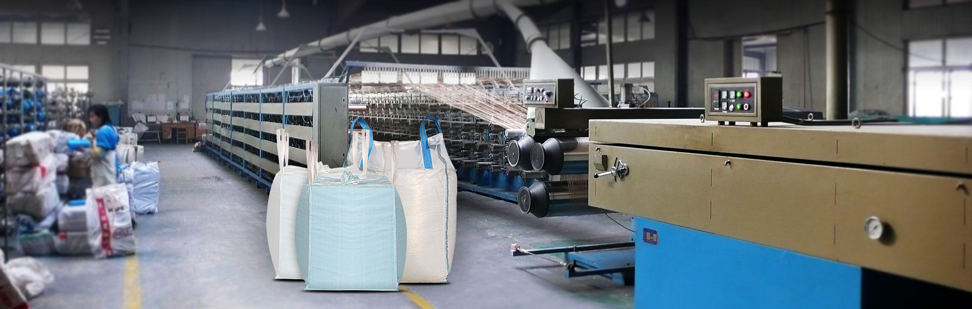 Laizhou Yongfeng Plastic Co., Ltd. – Other plastics and their products 1