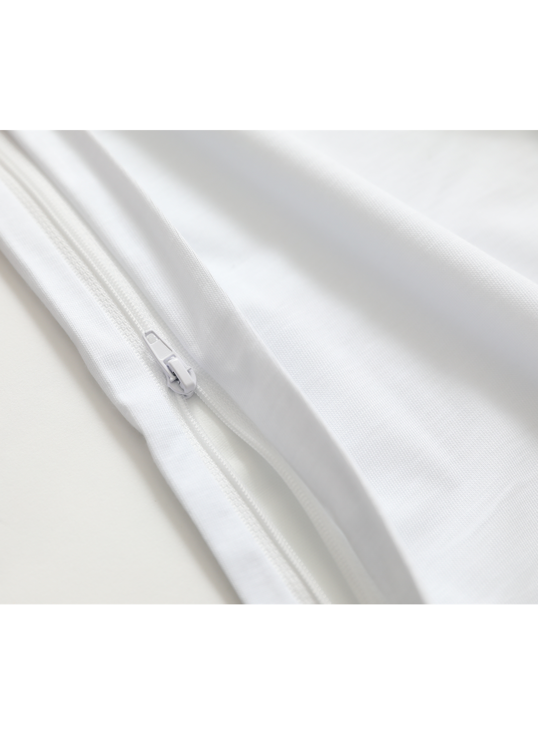 100%cotton waterproof pillow protector