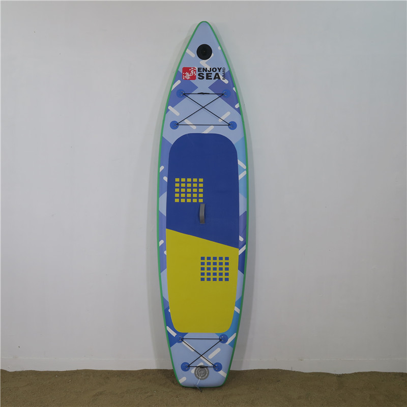 Inflatable Fishing Board