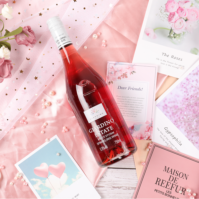 Giardino Fruit Storm Sparkling Wine