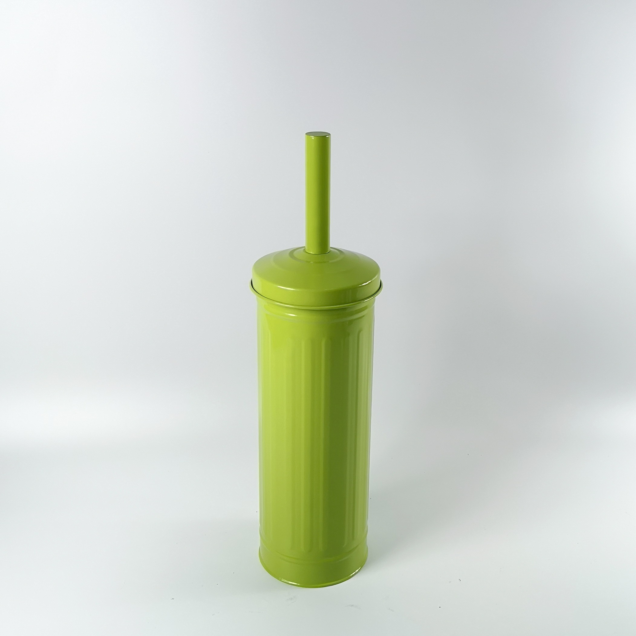 Toilet brush holder