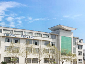 Dongyang Yuhong Weaving Co., Ltd. – knitted fabric 1