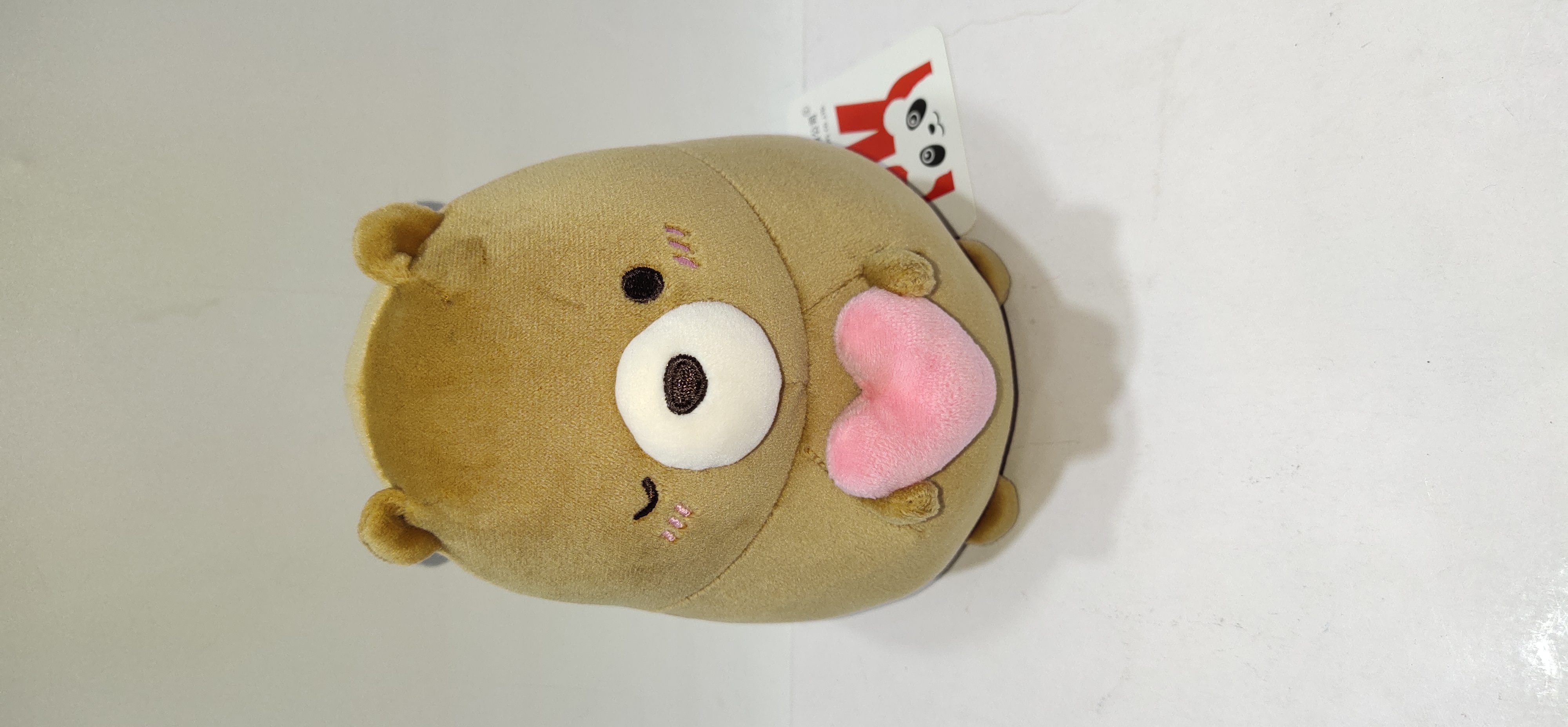 Yingshan Hengyuan Plush Toys Co.,Ltd. – China wawa 4