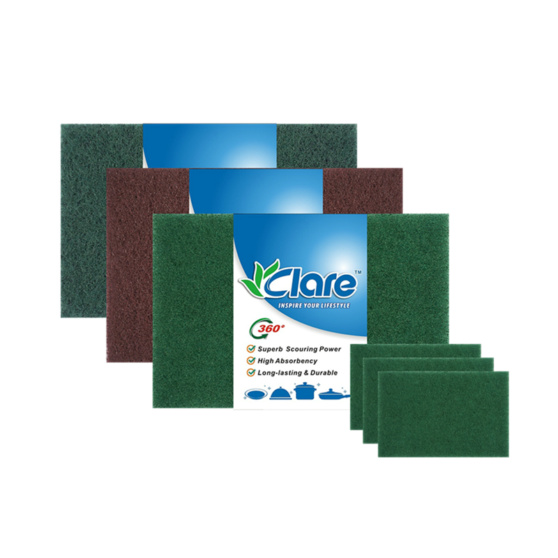 Nylon Scouring Pad