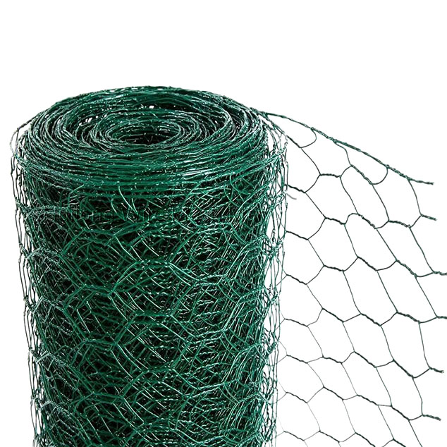 Hexagonal Wire Netting