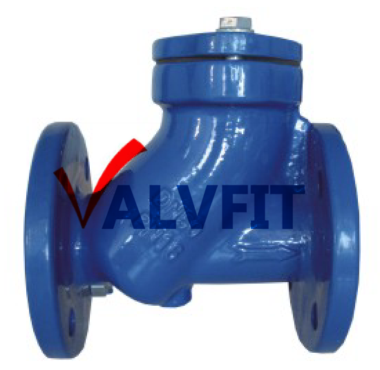 Ball Check Valve