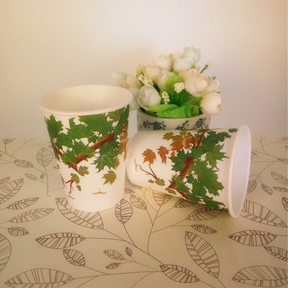 Paper cup