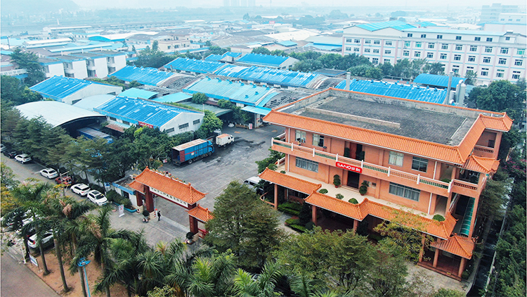 Guangdong Sanhe Chemical Technology Co., Ltd. – Other chemical products 1