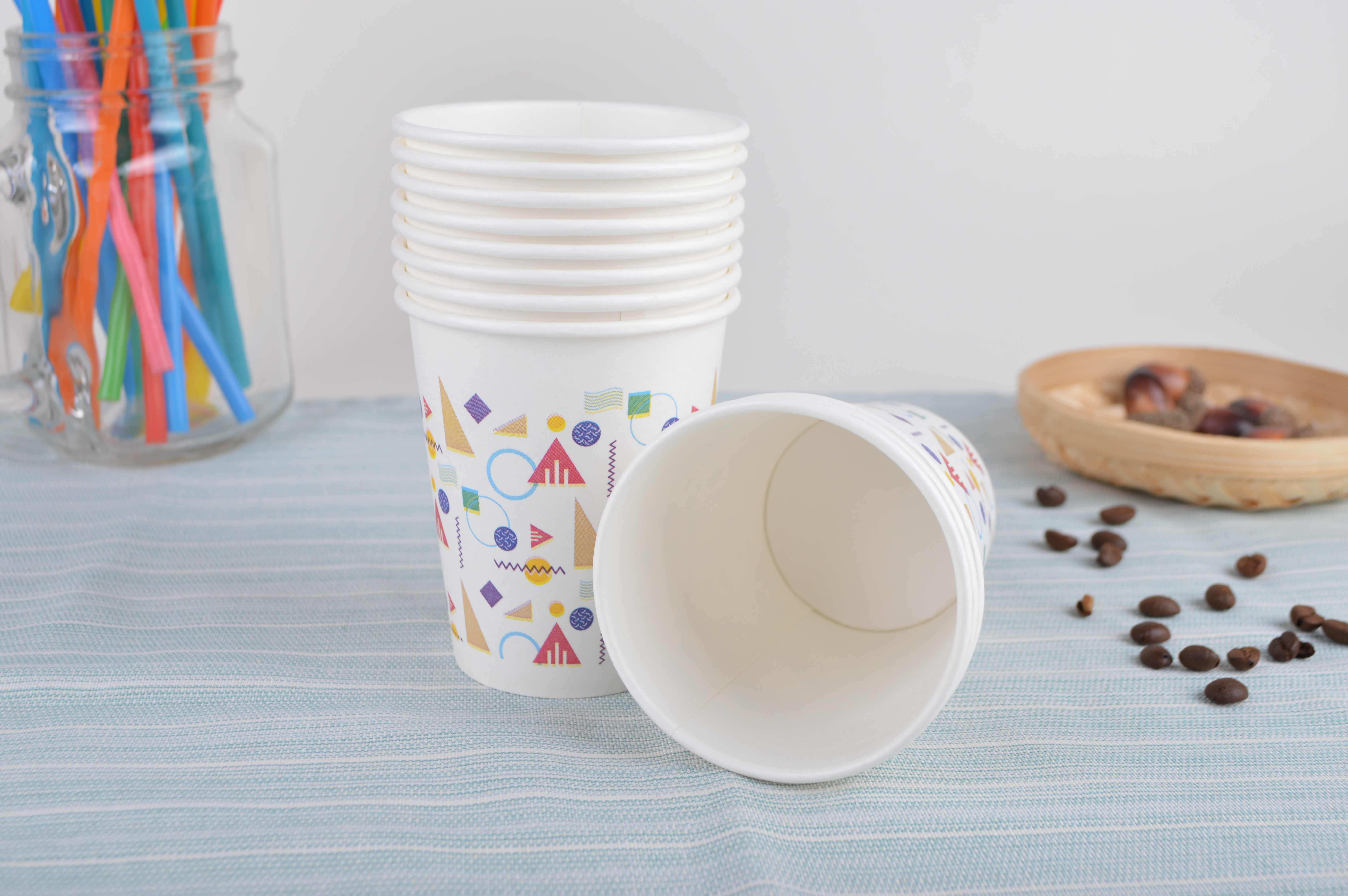 8oz paper cup