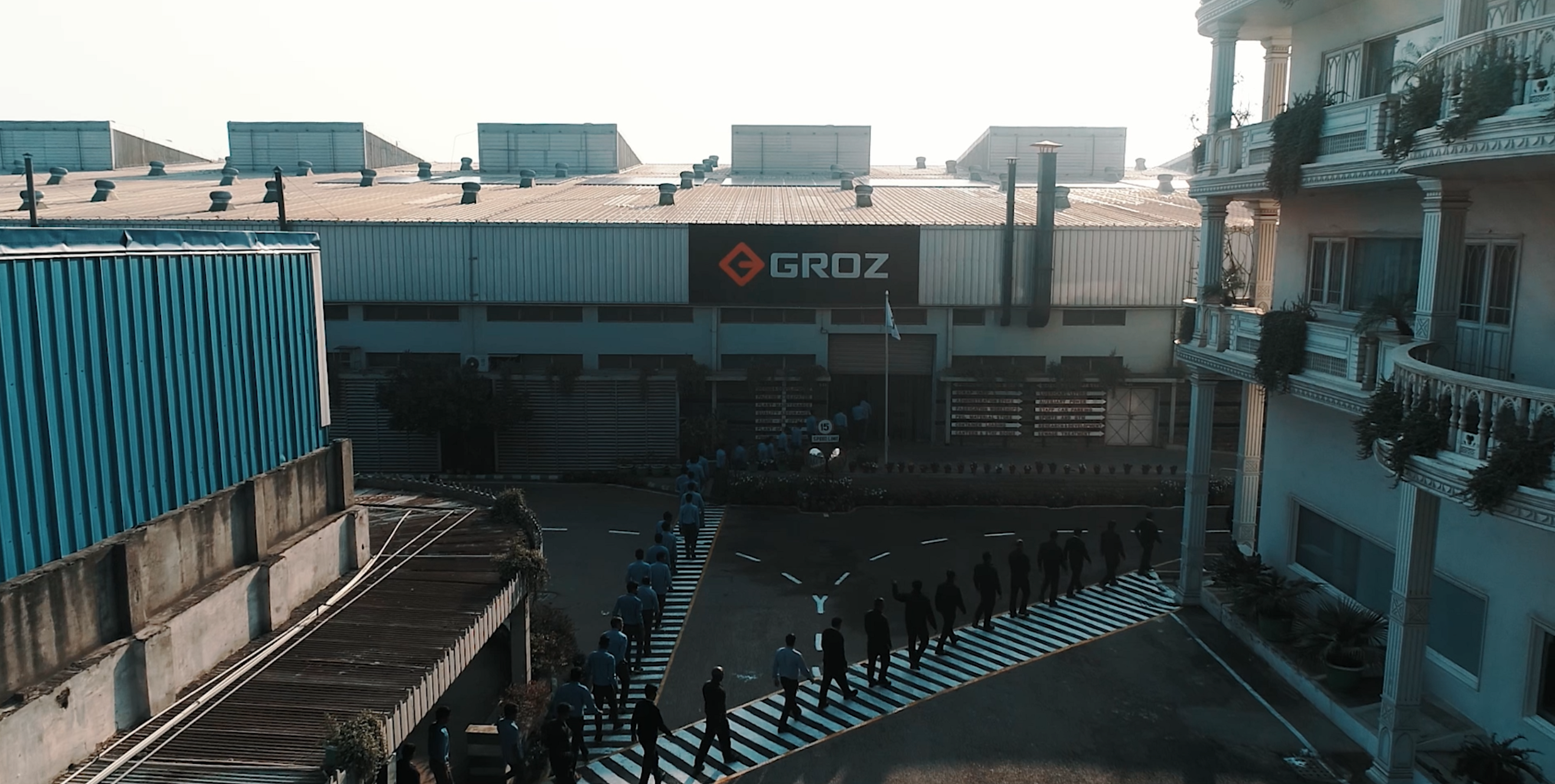 GROZ ENGINEERING TOOLS PVT LTD. – Product photos 3