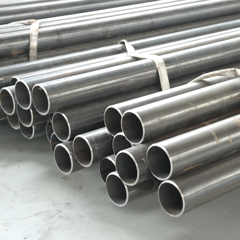 ERW steel pipe