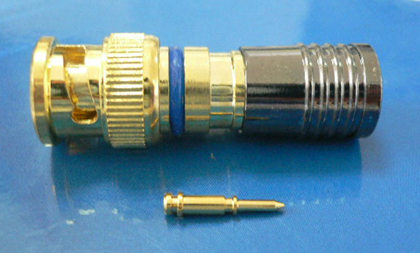 BNC compression