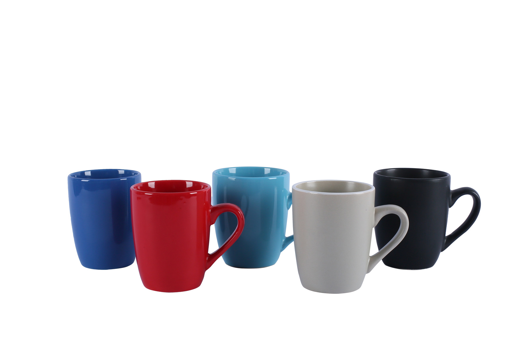 400ml PORCELAIN MUG
