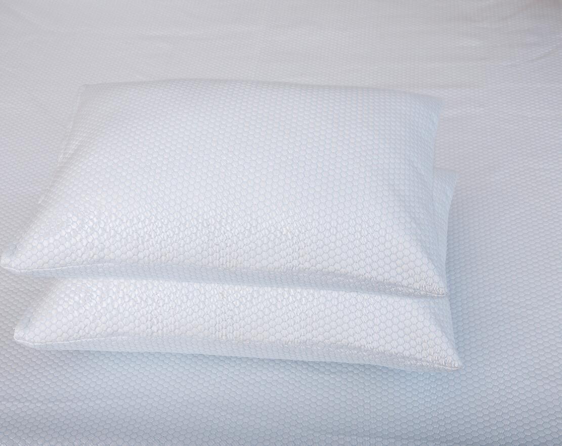 cooling waterproof pillow case pillow protector nylon