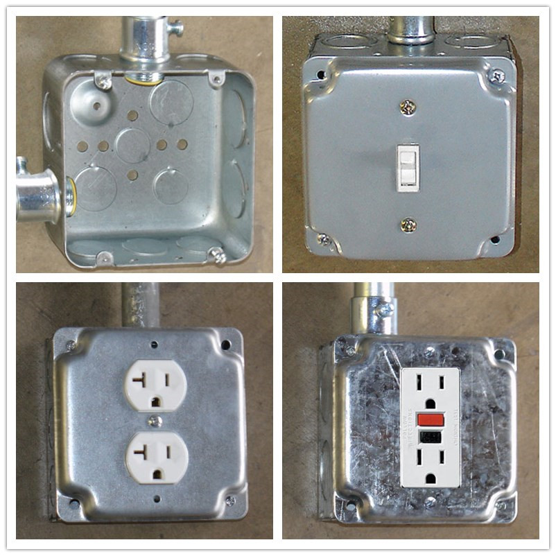 Square Junction Box Buy junction boxes, electric junction box