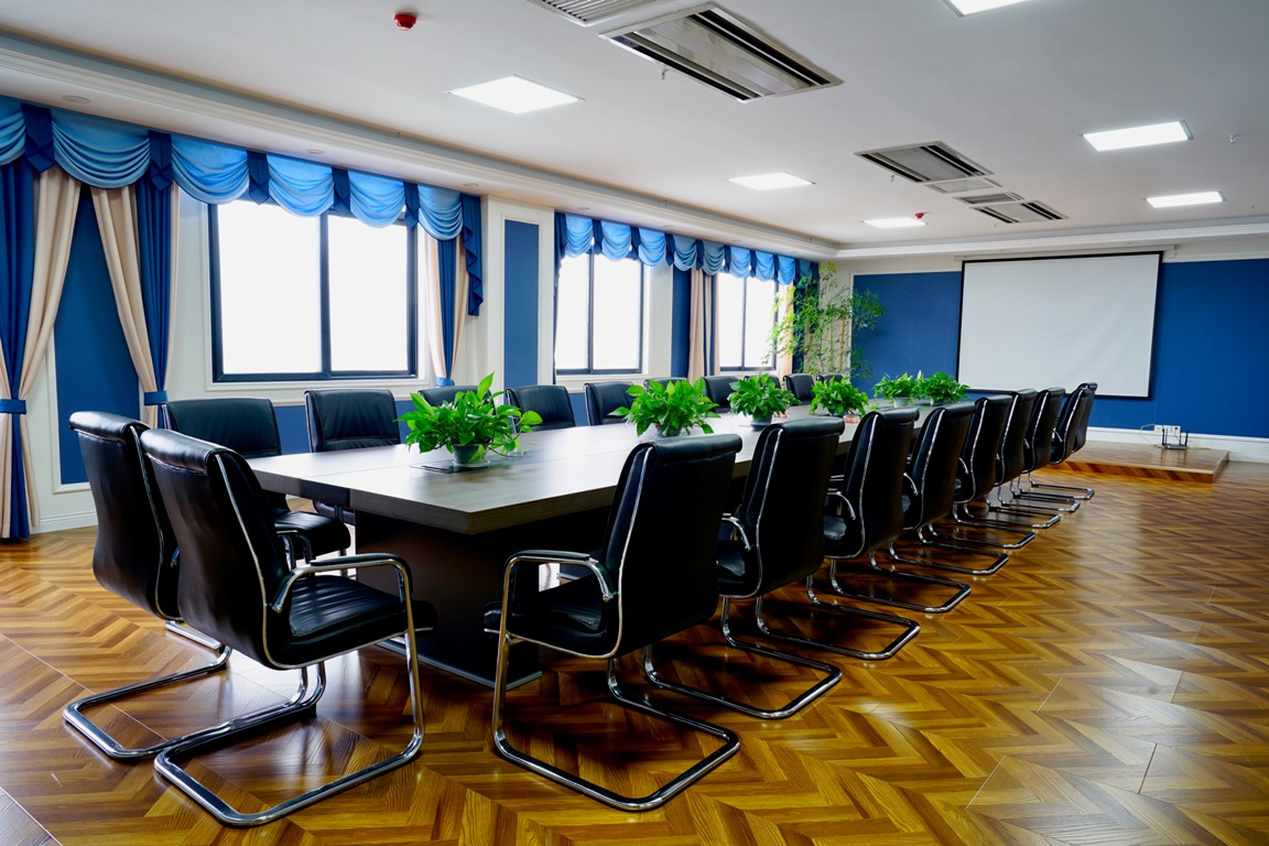 Shaanxi Ruikang Food Co., Ltd. – Photos produits 2