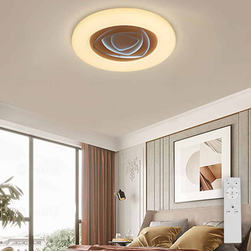 LED smart lamp