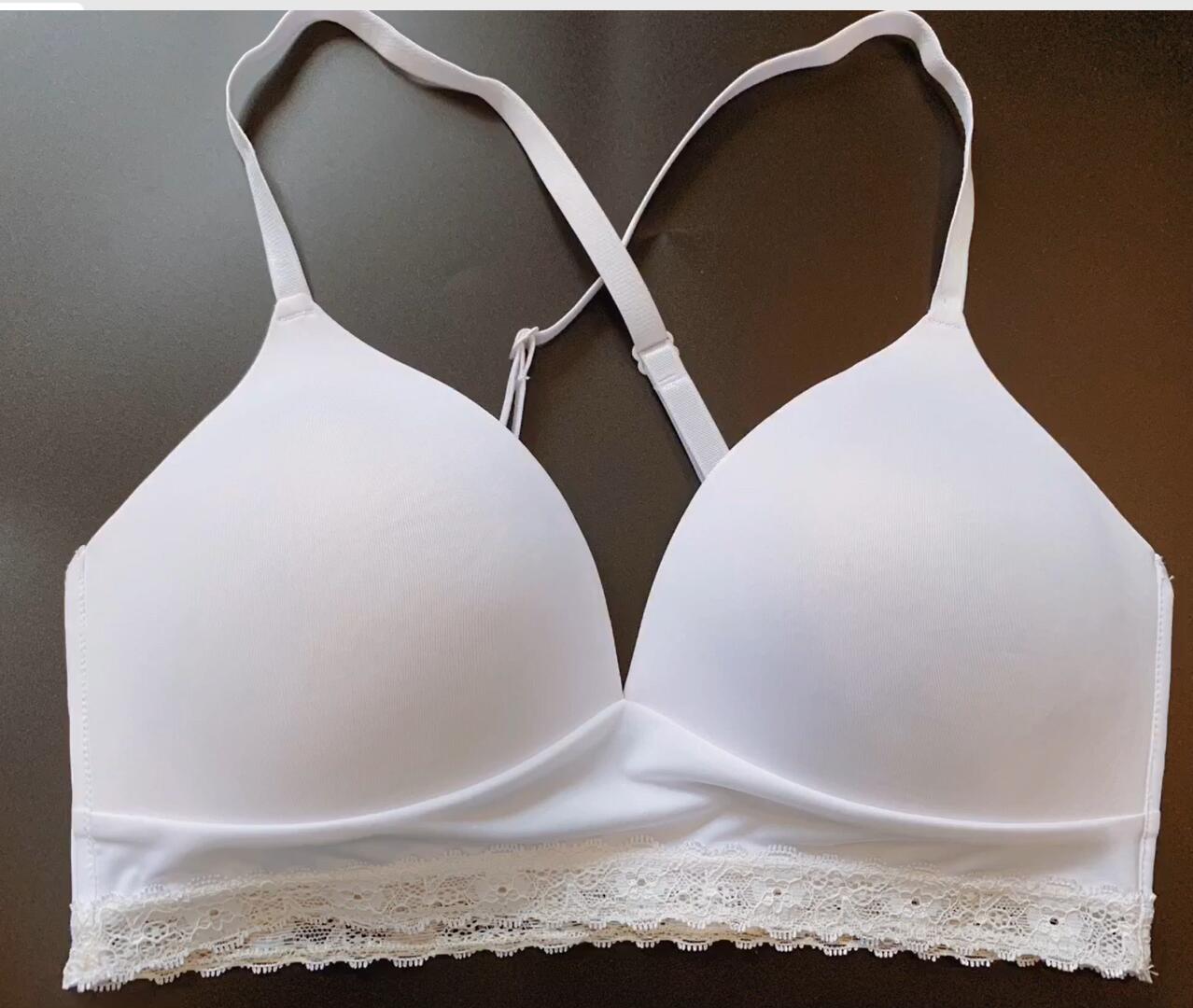 Ladies fashion bra