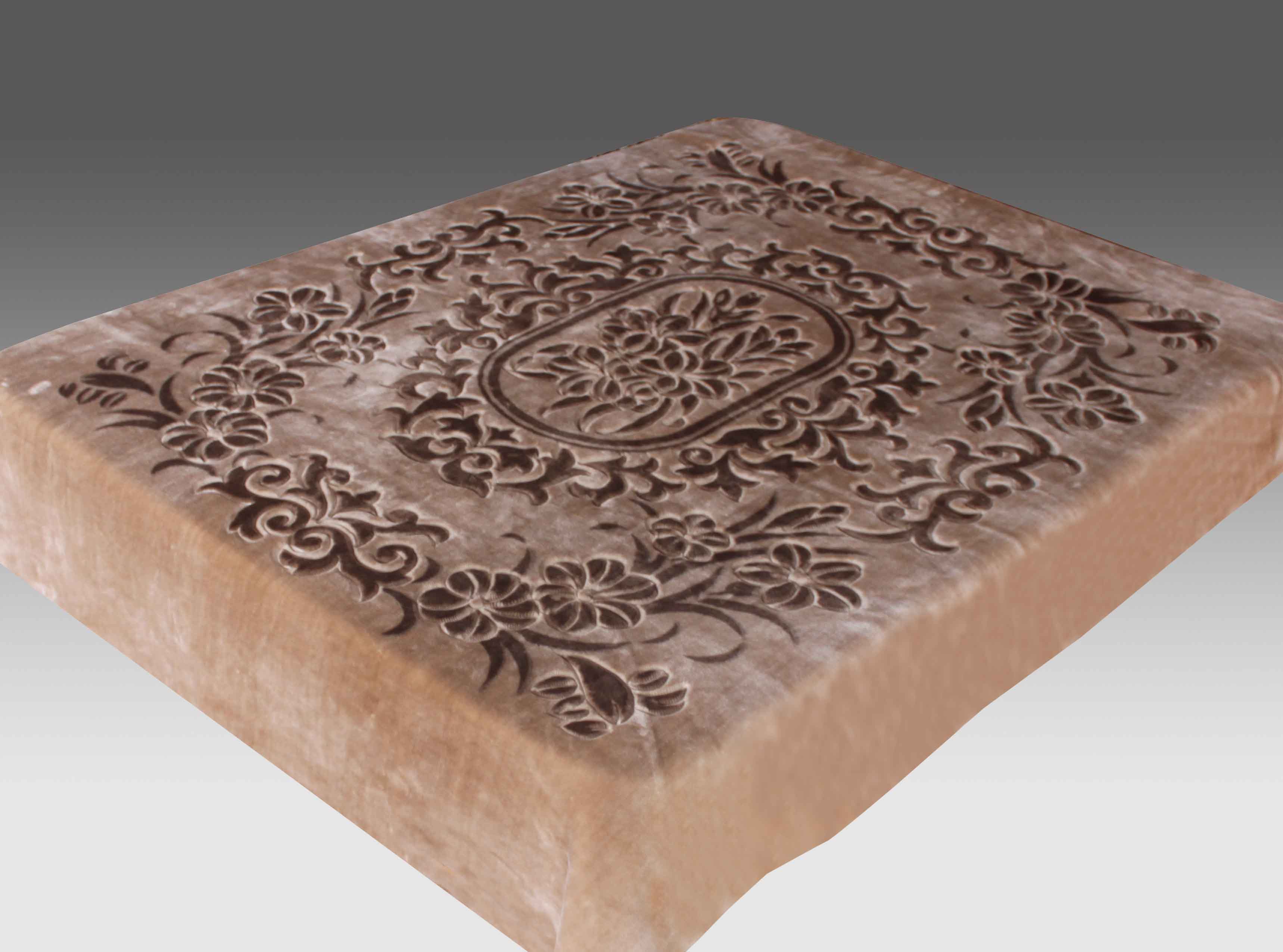 JIAMUSI SEVEN-COLOR BLANKET CO.,LTD – toalla de baño 3