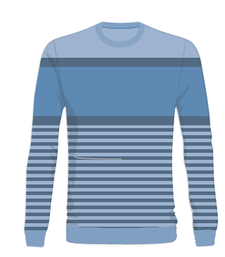 Mens' Pullover