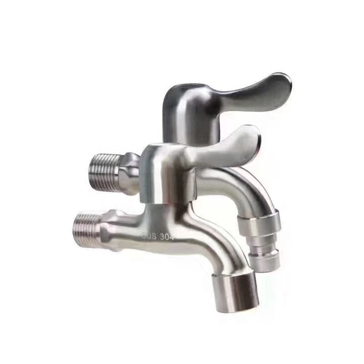 Faucet
