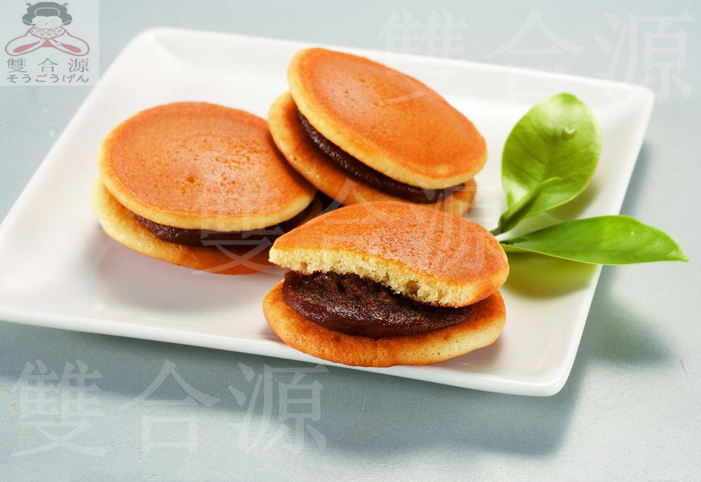 Dorayaki