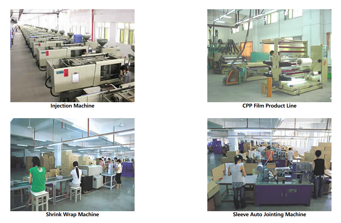 Guangdong Xinqiangde Industrial Co., Ltd. – Product photos 3