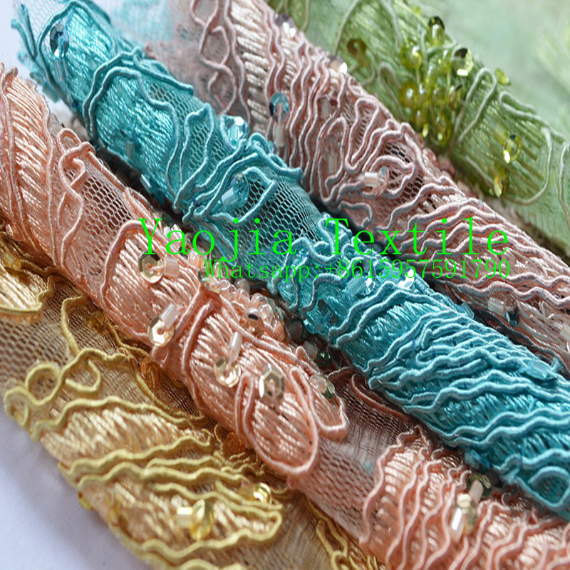 CHANGXING YAOJIA TEXTILE CO.,LTD – Taffeta 4