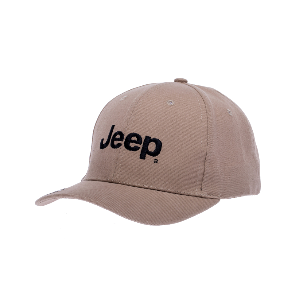 Full cotton jeep caps