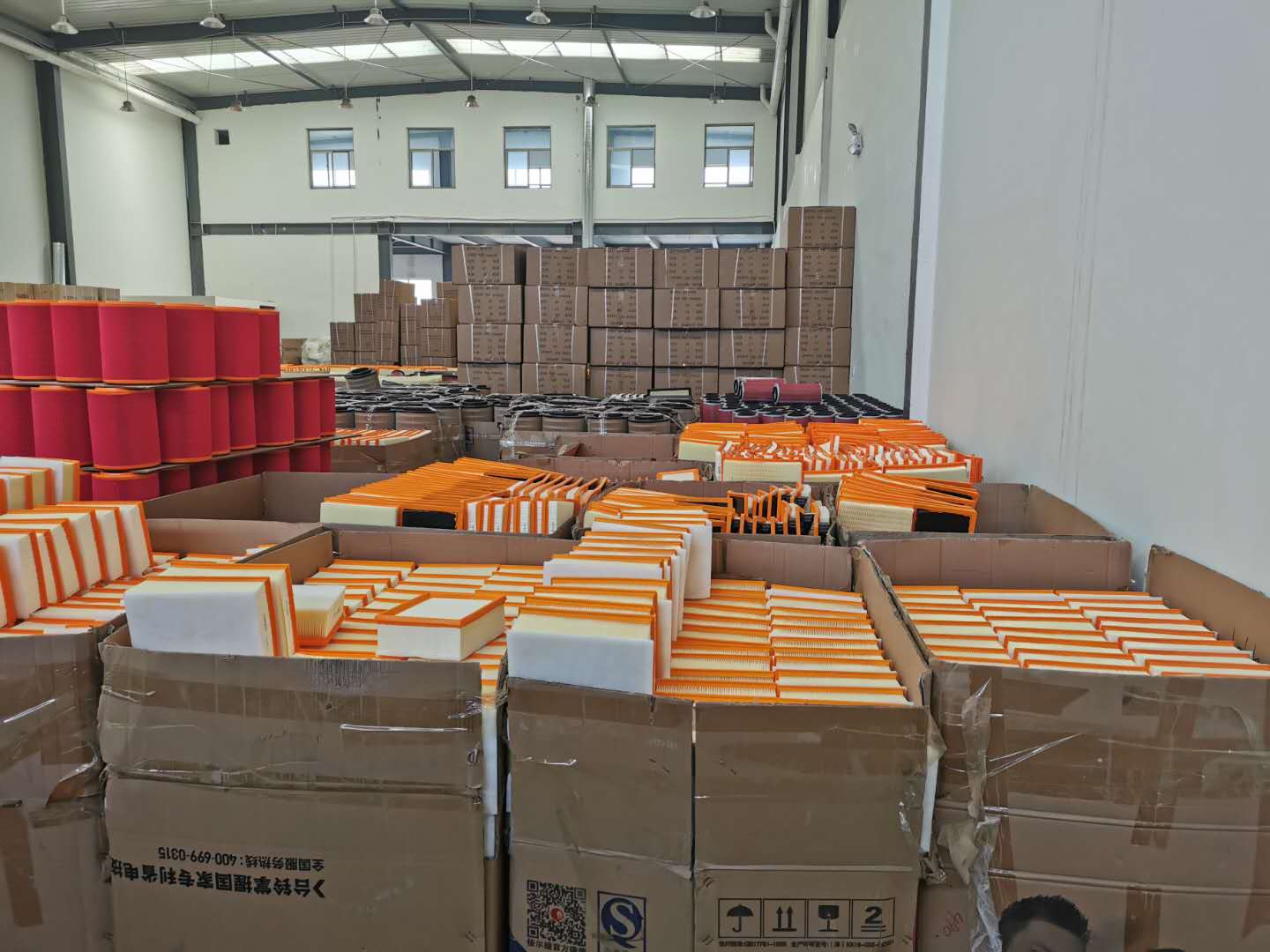 Wei County Chengxiang Supply Chain Management Co., Ltd. – Photos produits 3