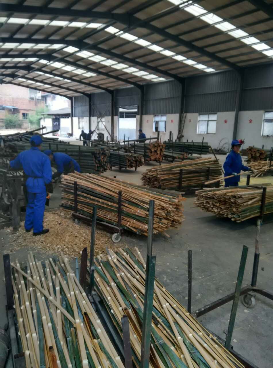 Shangrao Fushan Industrial Co., Ltd. – school furniture 2