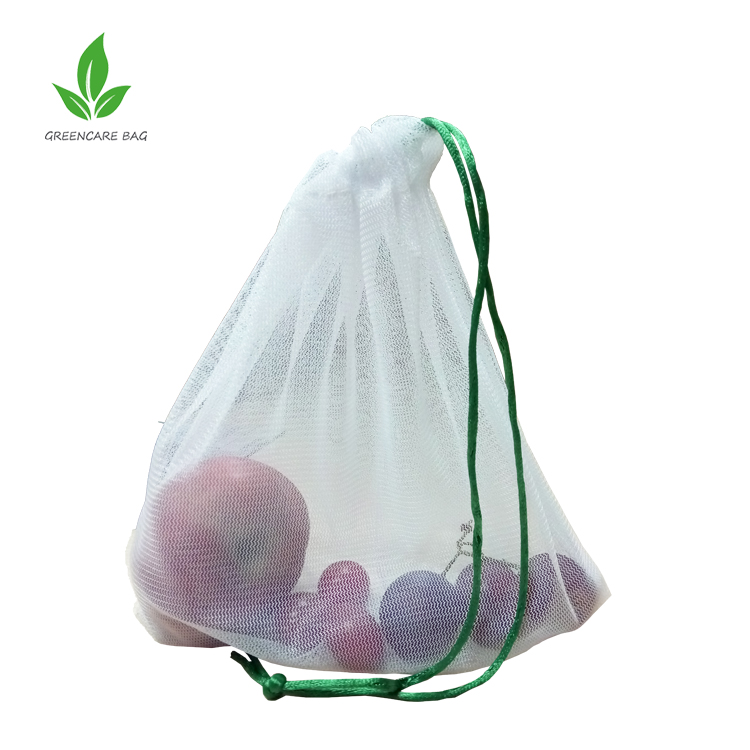 rPET Mesh Bag
