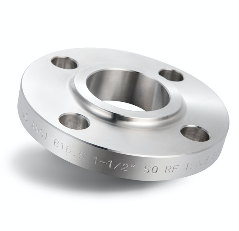 Forged Slip On Flange