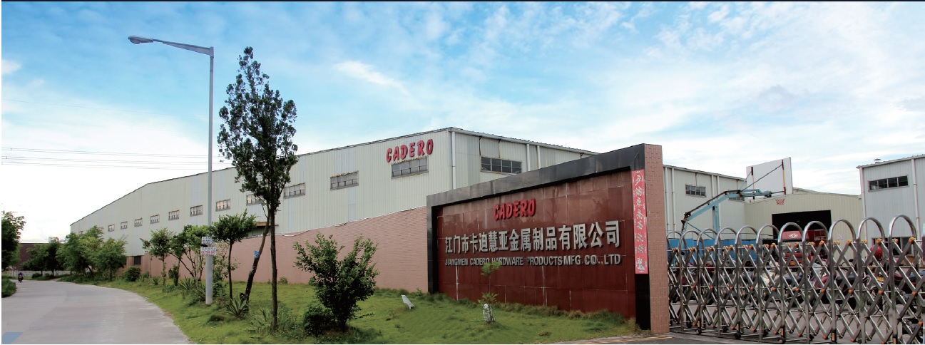 Jiangmen Cardi Huiya Metal Products Co., Ltd. – Other household appliances 1