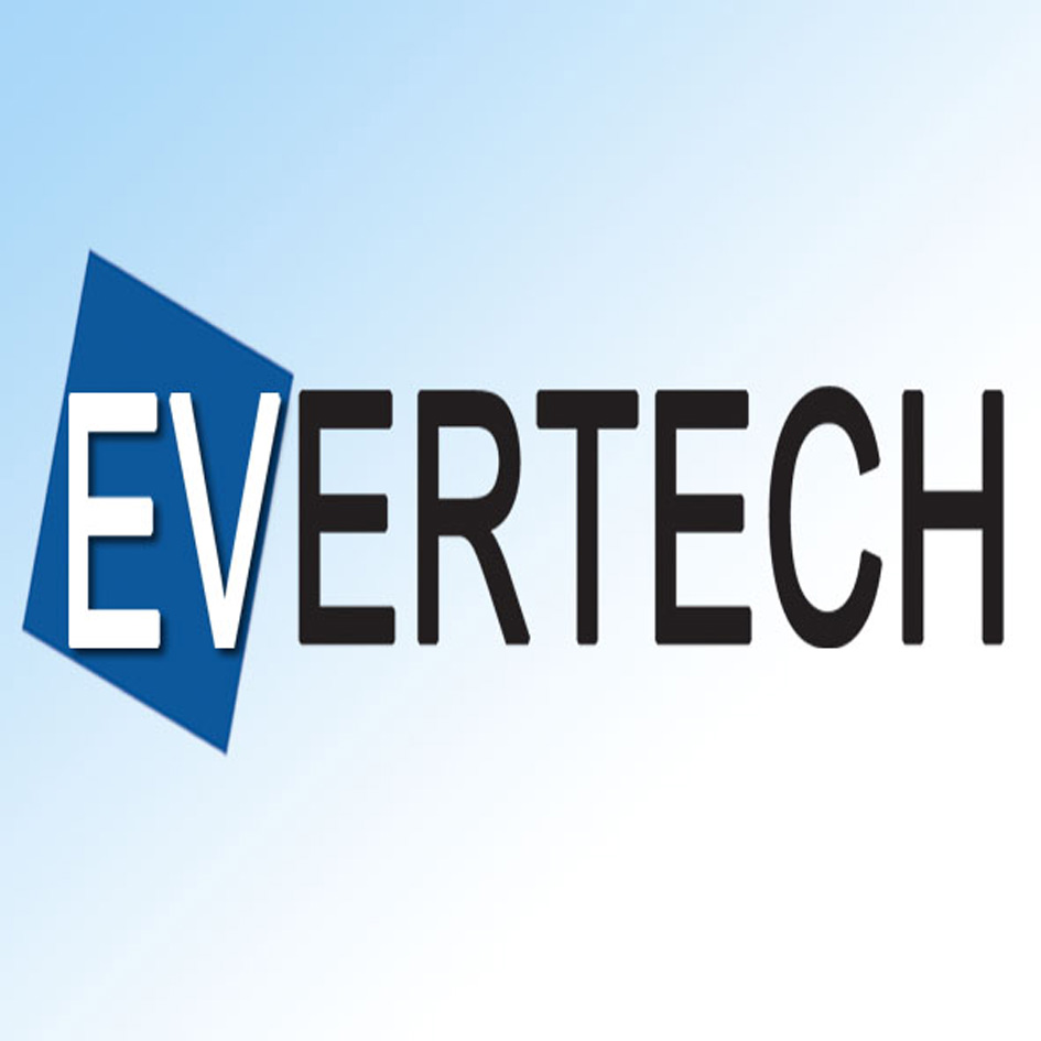 QINGDAO EVERTECH INDUSTRIAL CO.,LTD