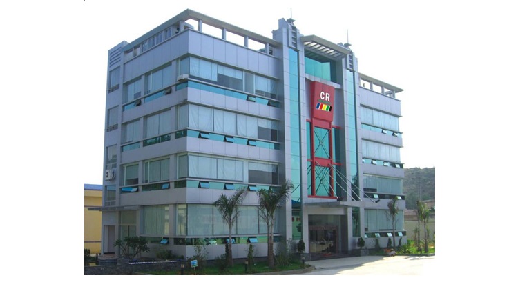 Guangdong Changrong Yu Hardware and Electrical Appliances Manufacturing Co., Ltd. – electric fan 1