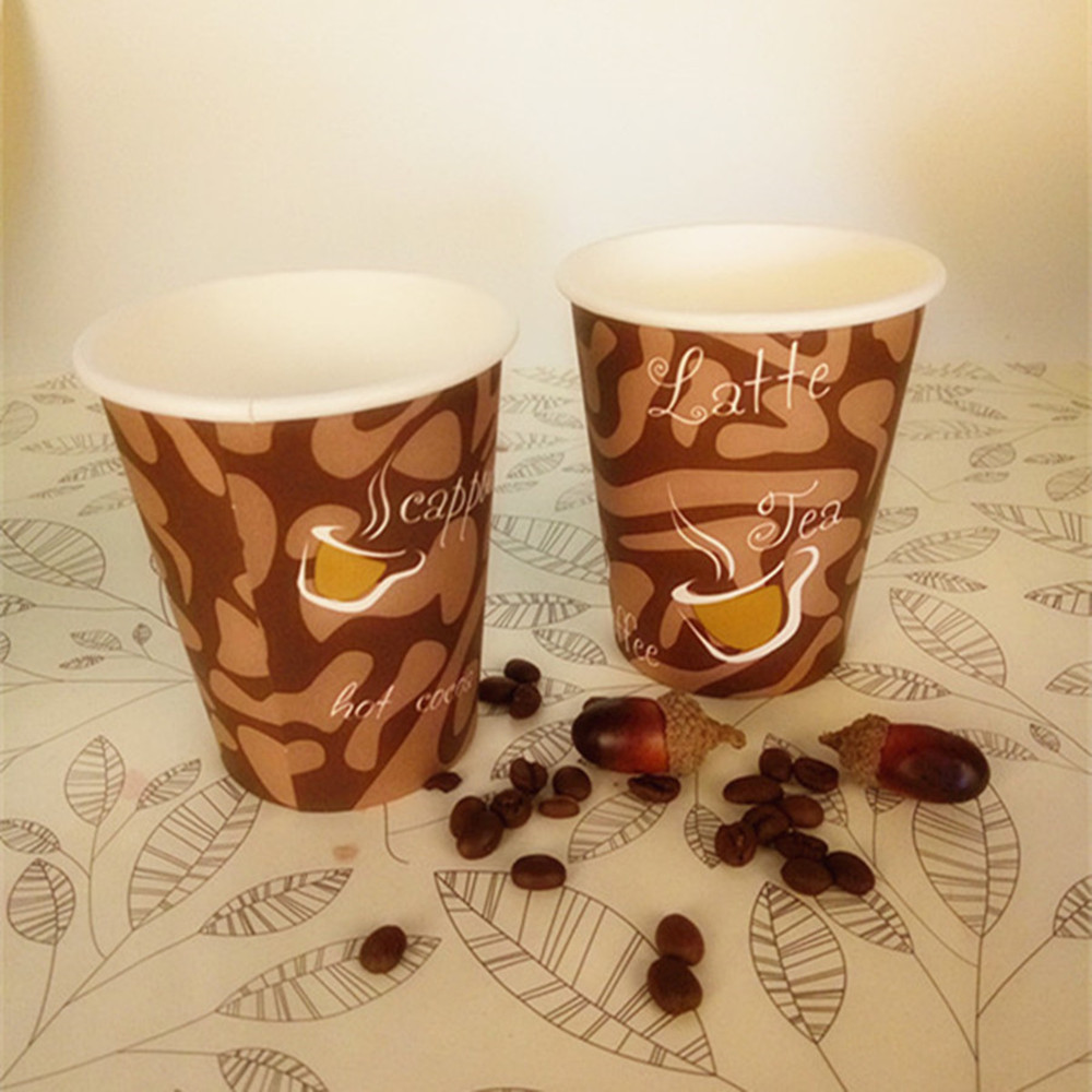 Takeaway Paper cup