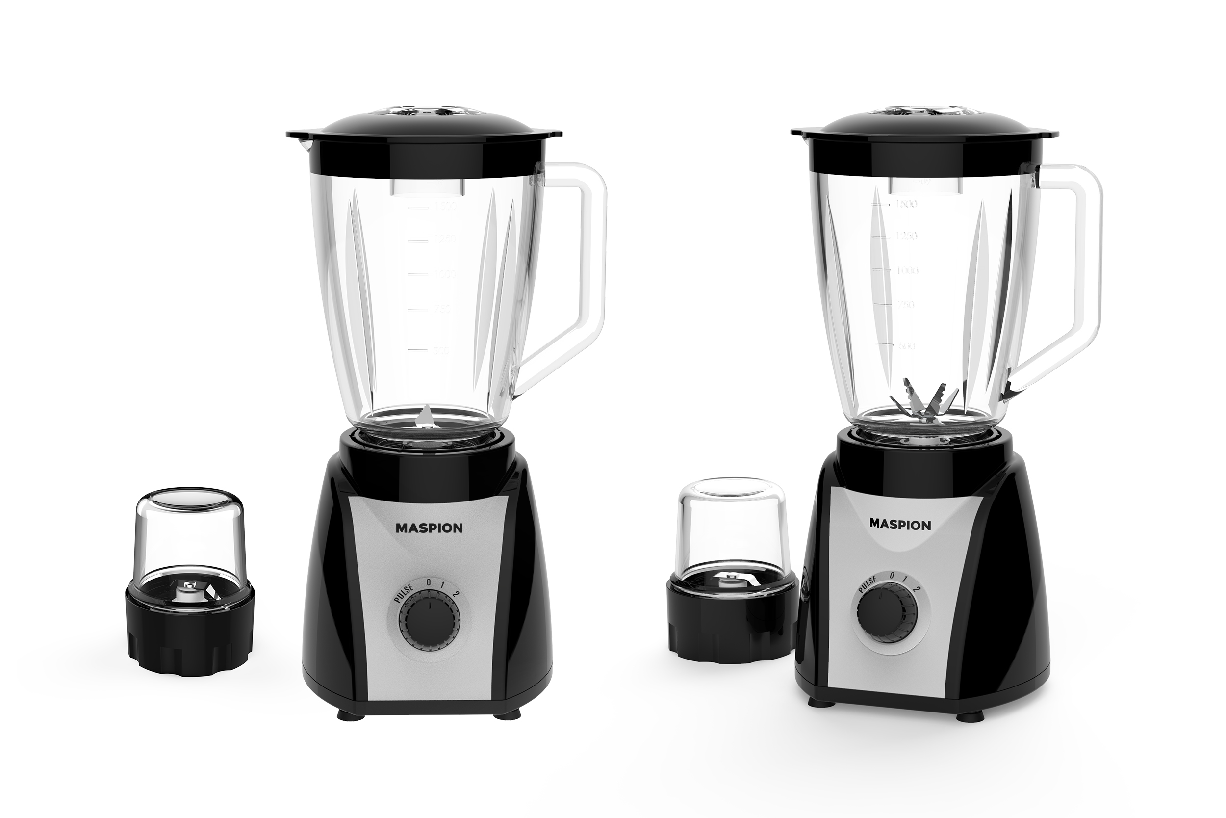 Maspion Group – Cooking Pot 2