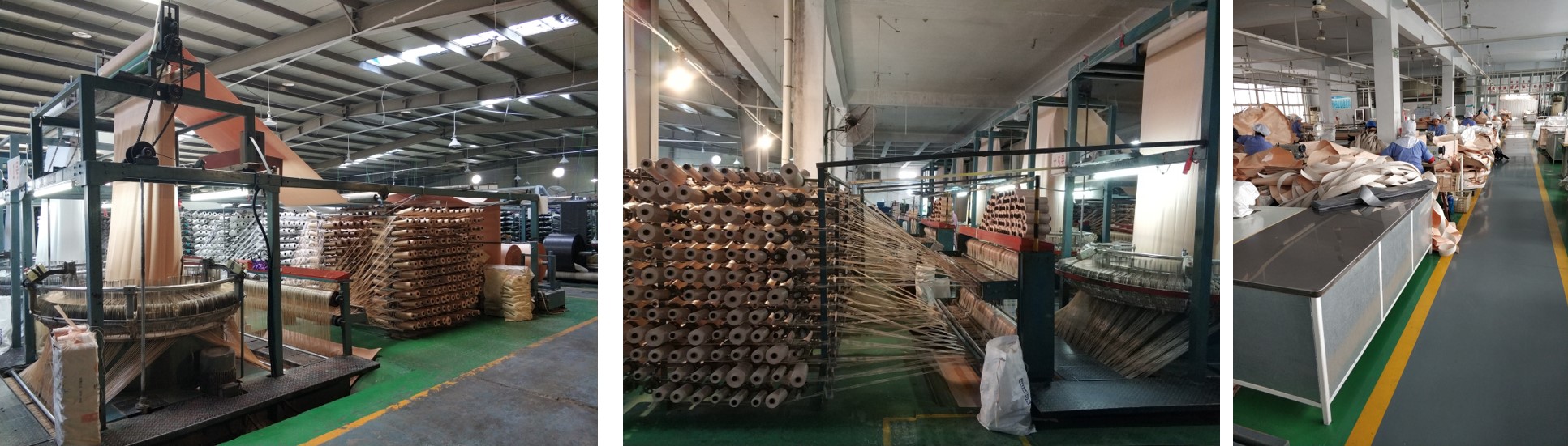 Laizhou Yongfeng Plastic Co., Ltd. – Photos produits 3