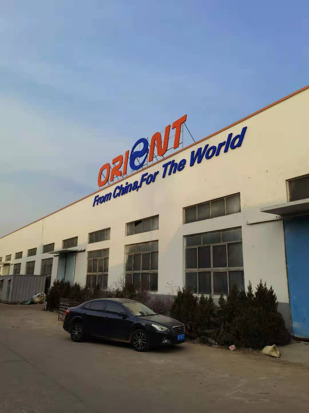Qingdao Huanyu Shengtai Special Purpose Vehicle Co., Ltd. – warehouse trucks 2