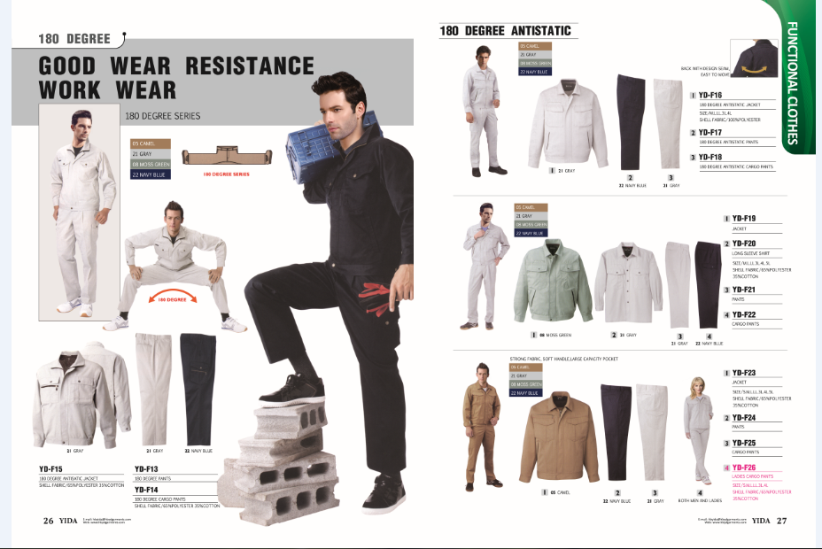 HEBEI YIDA TRADING CO., LTD – bolso de cuero 1