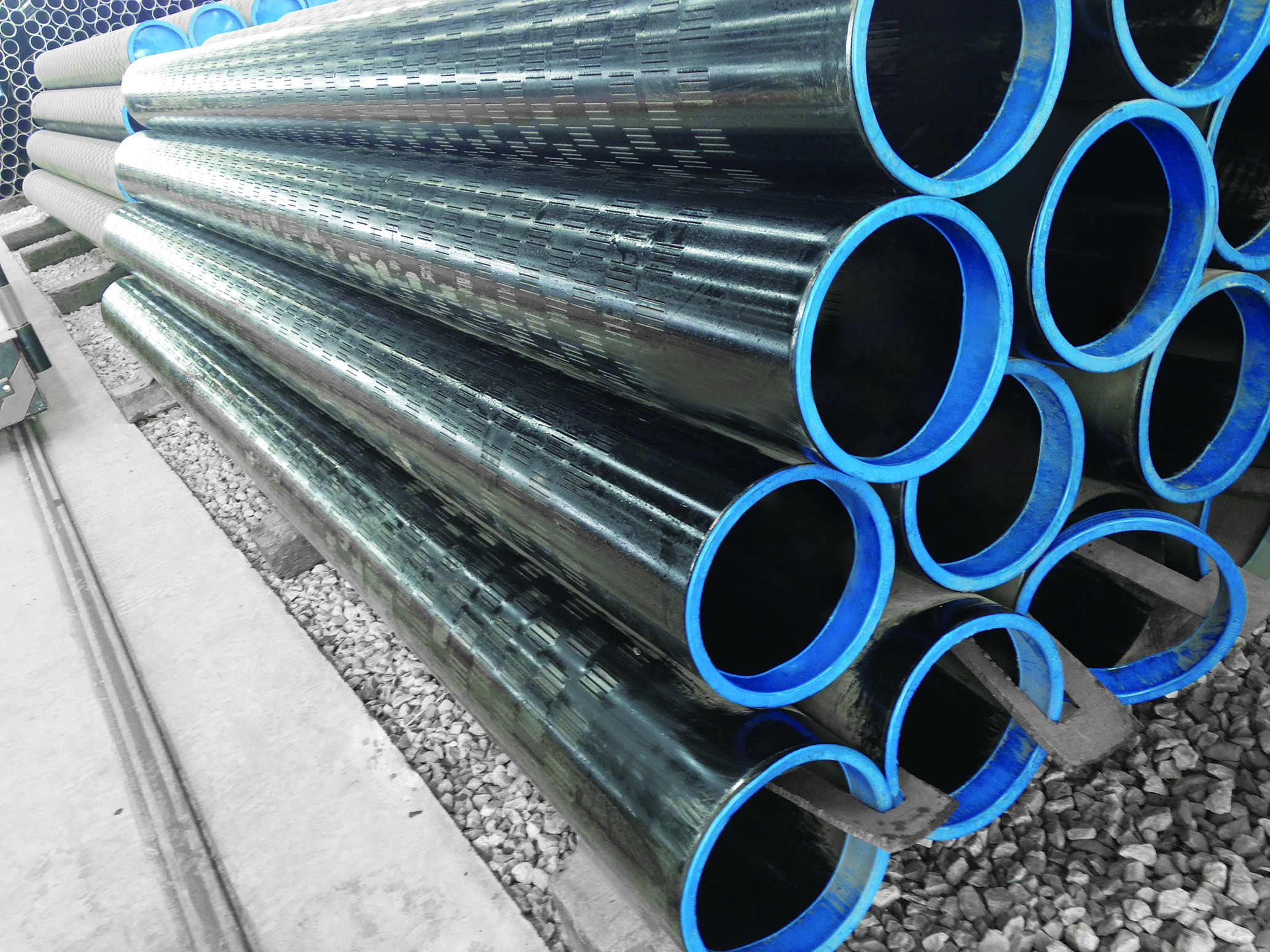 UNIASEN (TIANJIN) CO., LTD – Galvanized steel coil 2