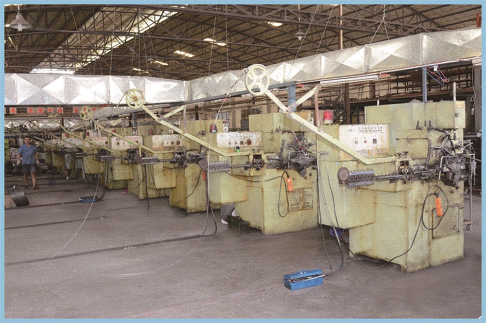 Jiangmen Fengsheng Trading and Development Co., Ltd. – hangers 3