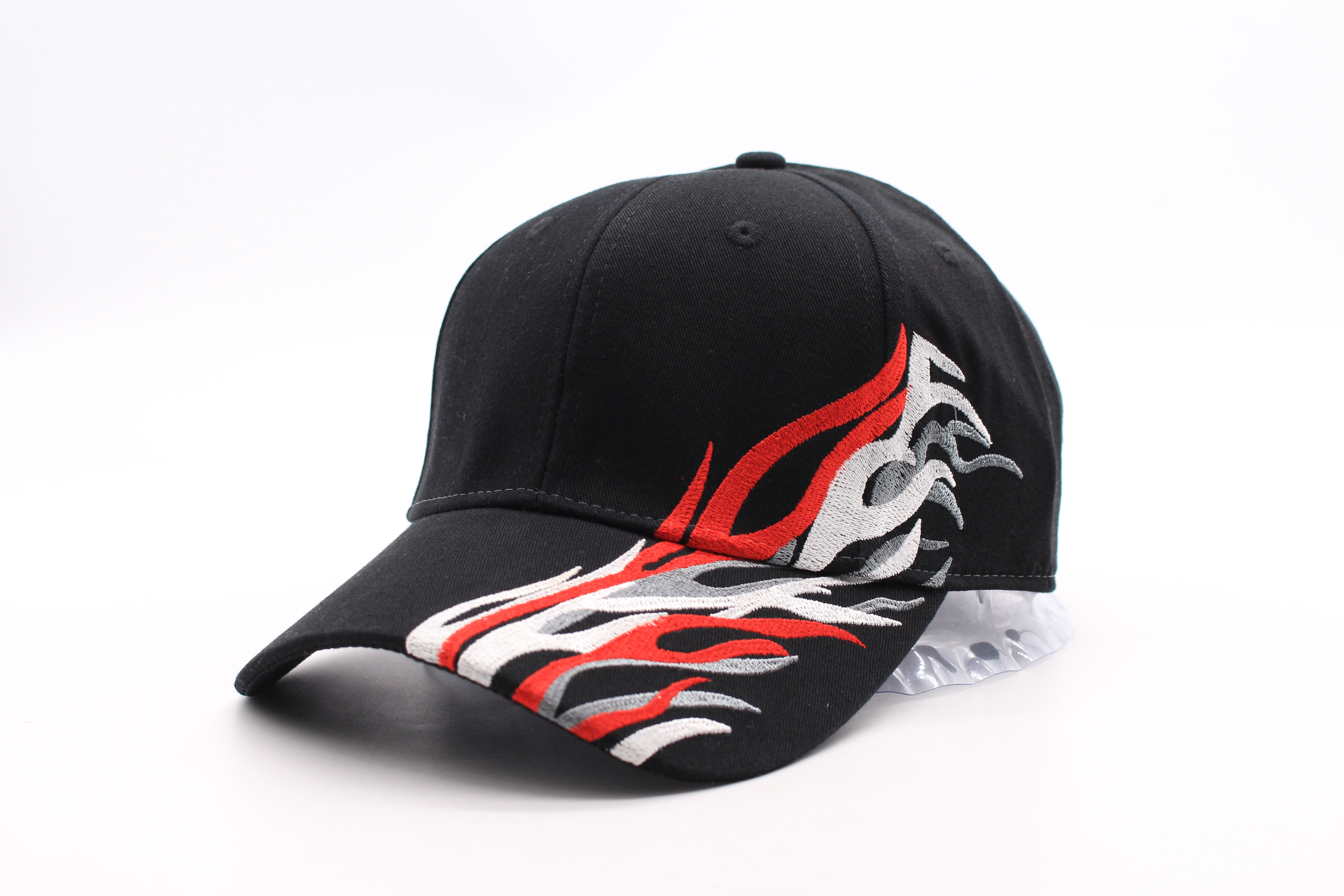 Men's peaked cap