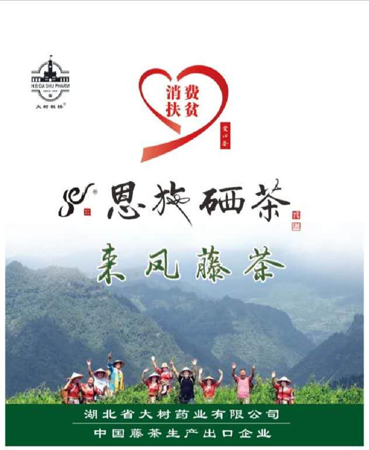 Hubei Dashu Pharmaceutical Co., Ltd. – natural health products 1