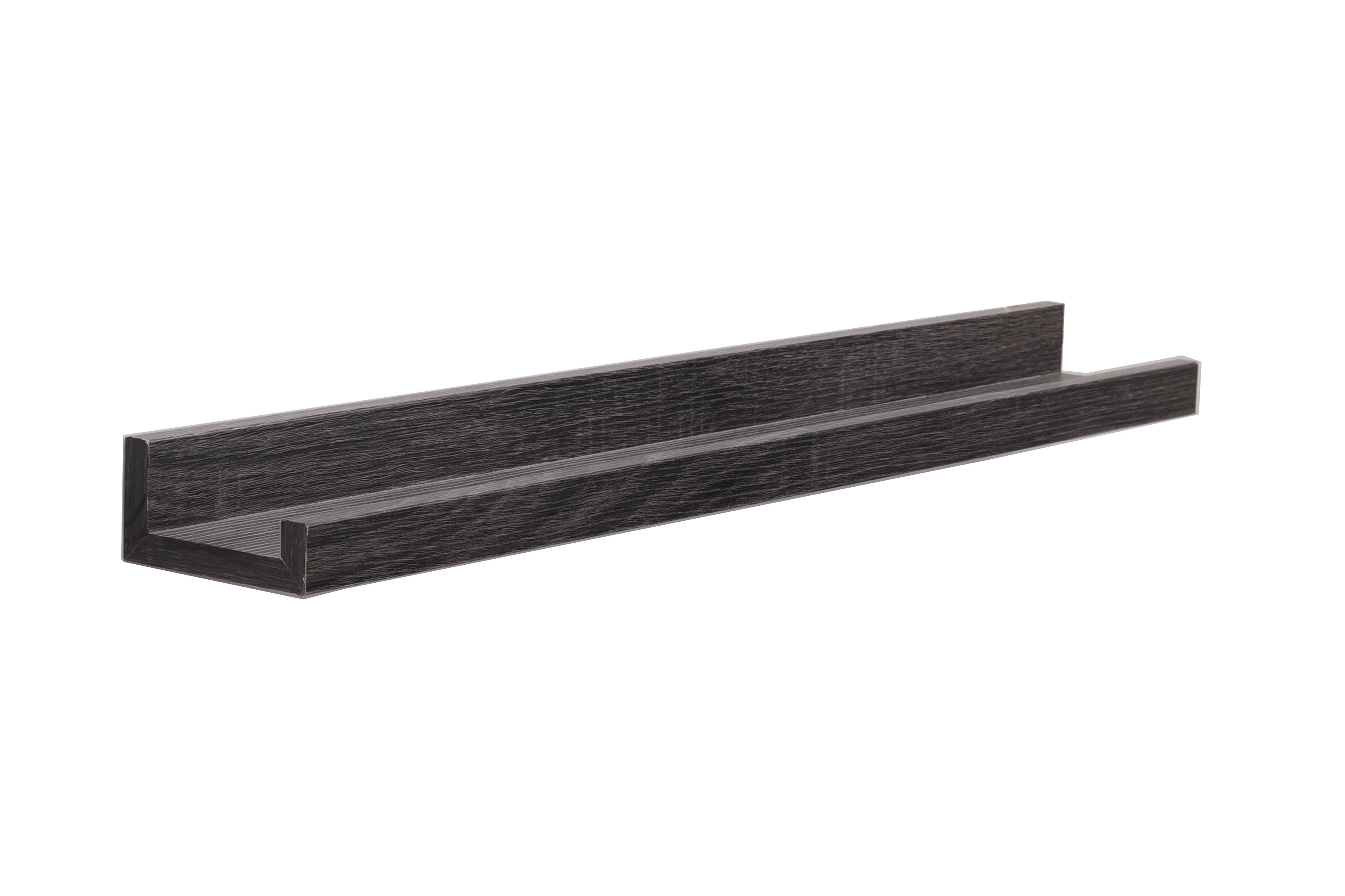 MDF wall shelf wall mount floating shelves-70cm