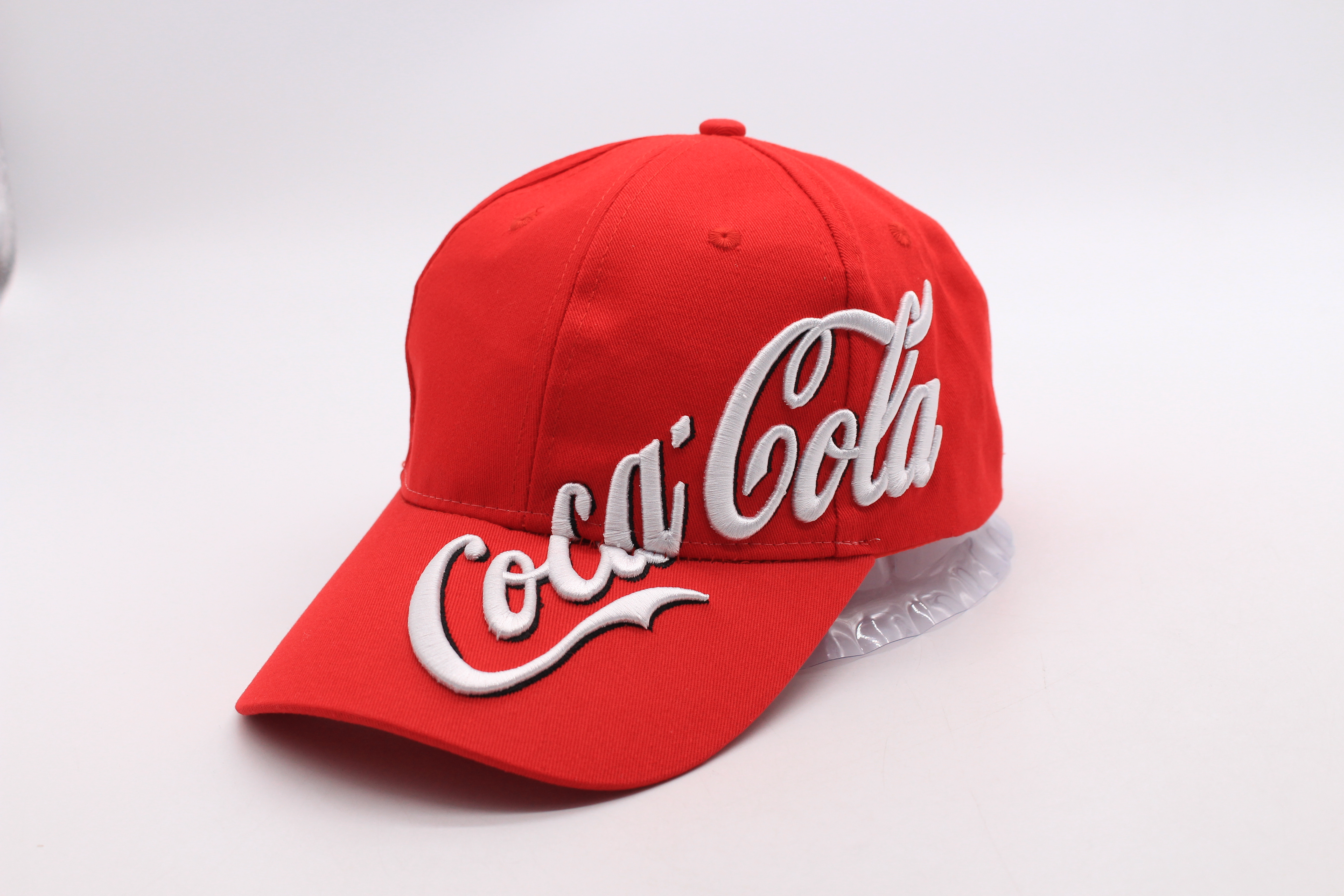 Men's peaked cap