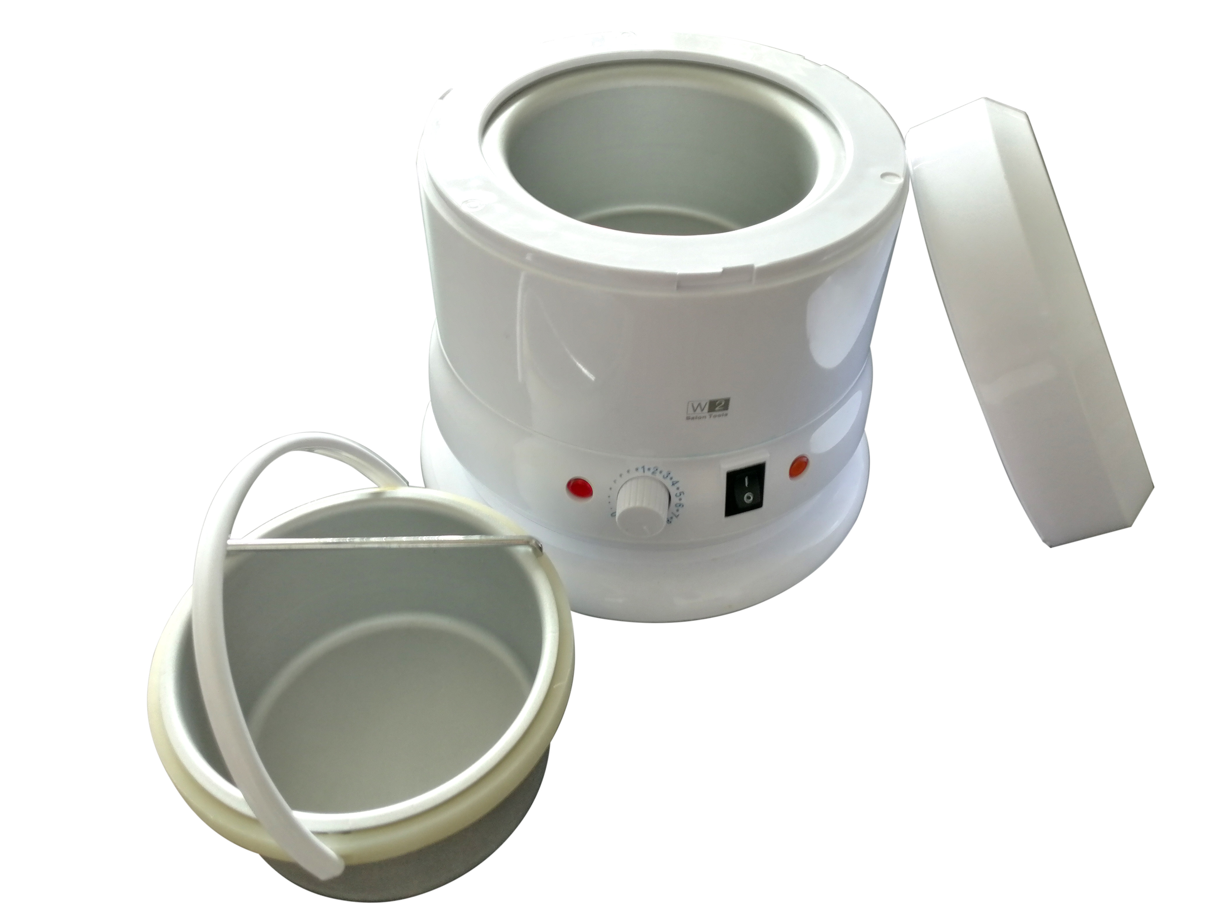 --煲蜡器