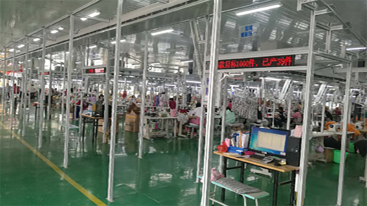 Qingdao Hongrueitai Information Technology Co., Ltd. – infant sweatshirts/hoodies 3
